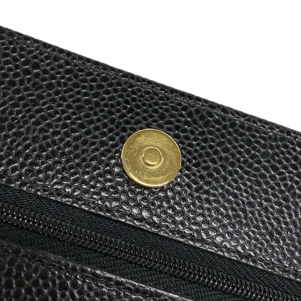 シャネル 財布