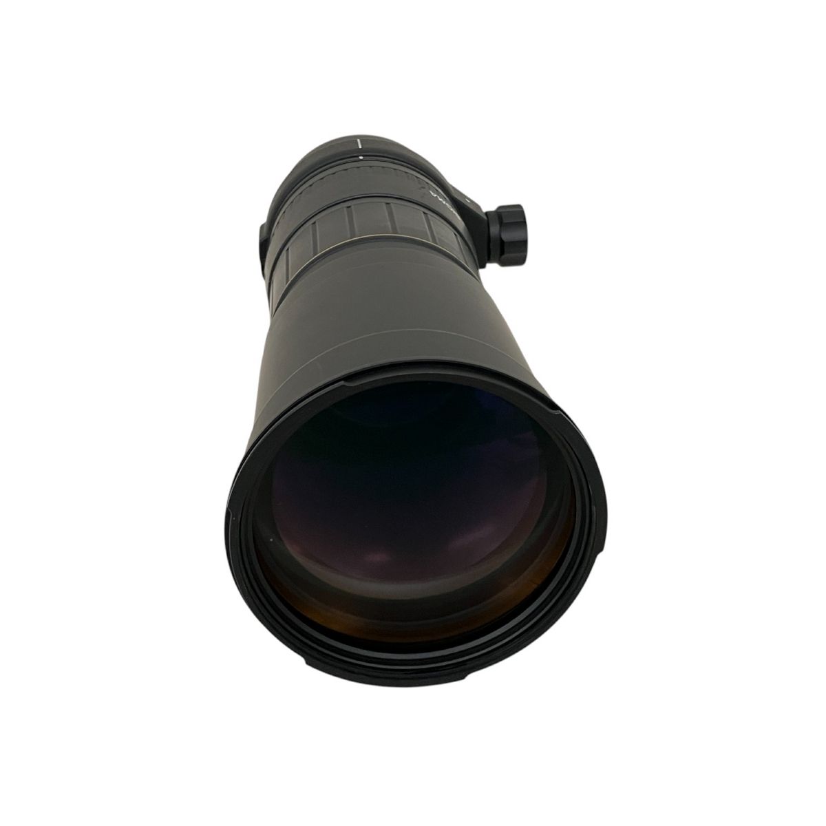 CANON EFマウント SIGMA APO 170-500mm F5-6.3 【公式通販】