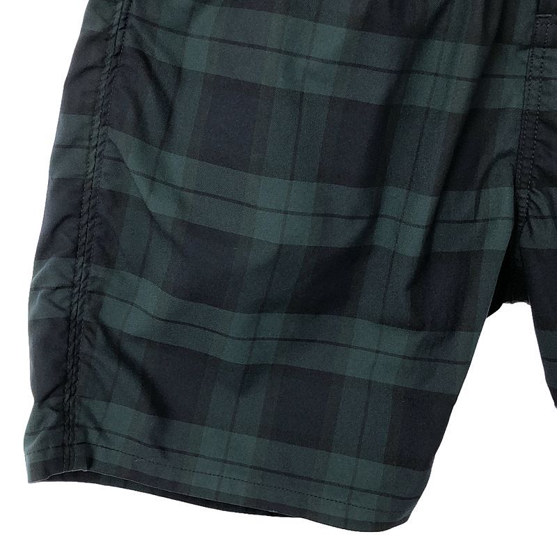 nonnative / ノンネイティブ | 2020SS | DWELLER EASY SHORTS RELAXED