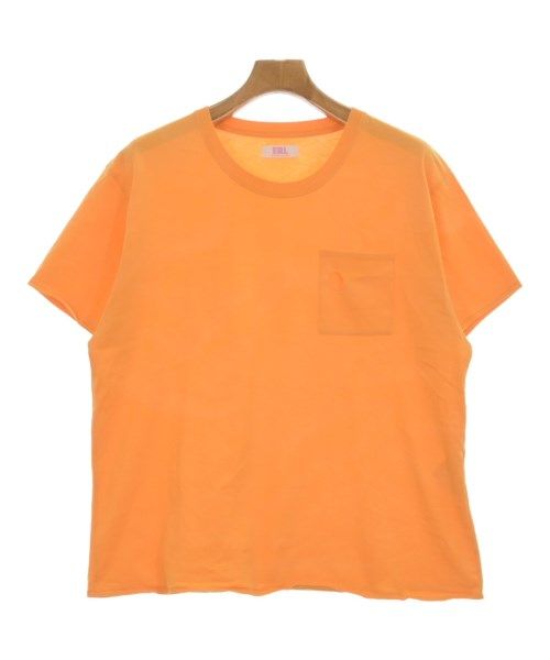 ERL イーアールエル Tシャツ・カットソー S 白 【古着】【中古】【送料無料】 ERL イーアールエル Tシャツ・カットソー XL 白 【古着】【中古