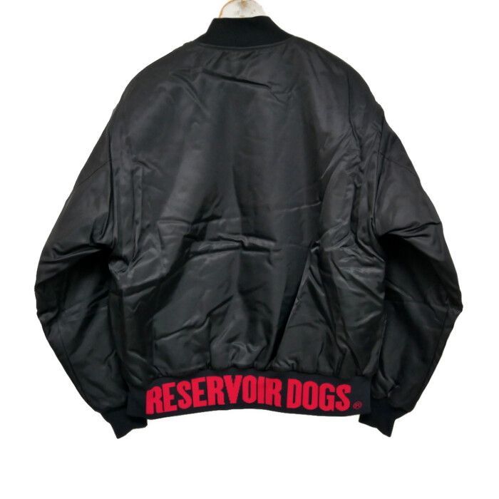 WACKO MARIA ワコマリア 24AW RESERVOIR DOGS / COACH JACKET