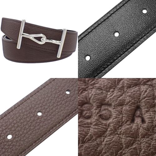 HERMES(エルメス) ベルトバックル ジャンボ&リバーシブル ベルト