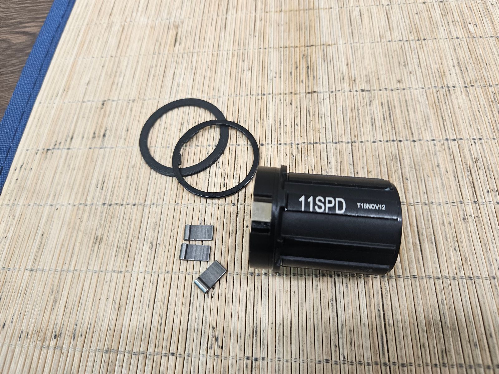 ZIPP HUB KID ジップ フリーボディー 11s ロード 同梱発送承中!!