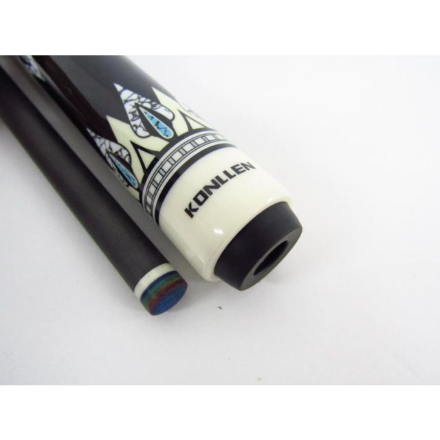 KONLLEN ビリヤードキュー M-5432 145cm KONLLEN ビリヤードキュー M-5432 145cm KONLLEN ビリヤードキュー M