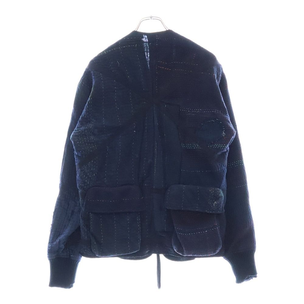 GREG LAUREN グレッグローレン THE V-NECK TEE 半袖Vネックカットソー