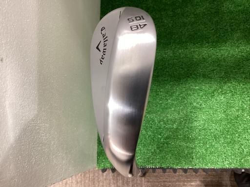 キャロウェイOPUS 54°/12S MODUS TOUR115S キャロウェイのウェッジの