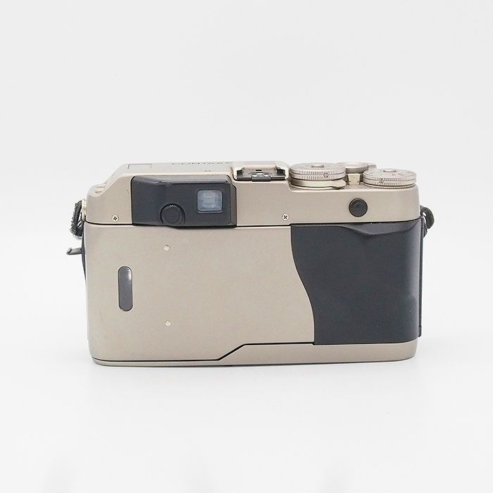 CONTAX G1 ROM未改造 中古】 【並品】 コンタックス G1 Body(ROM未改造) 中古】 【並品
