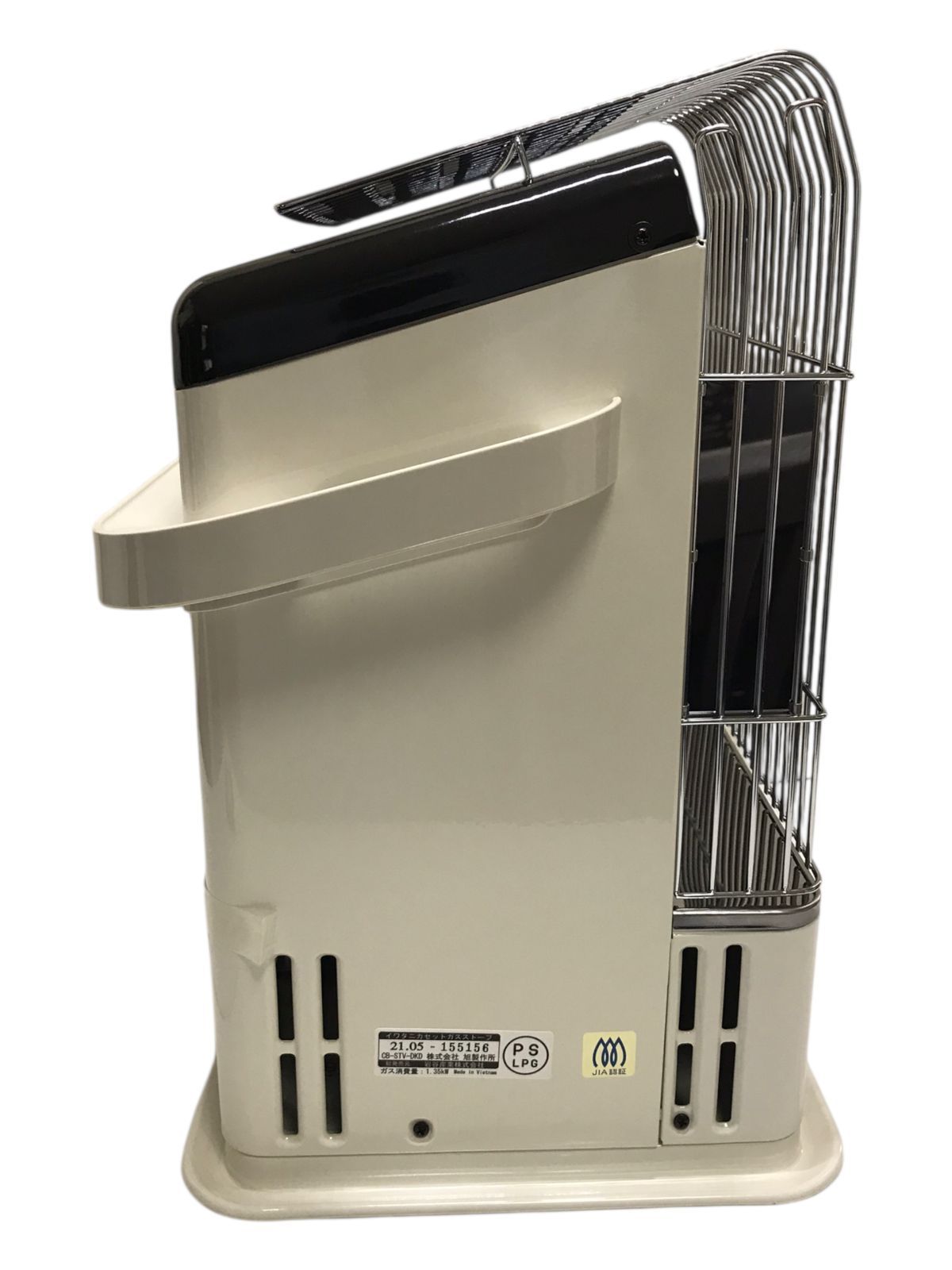 Iwatani カセットガスストーブ