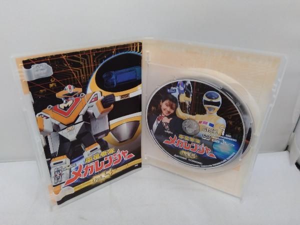 電磁戦隊 メガレンジャー VOL.4 [DVD] o7r6kf1 Amazon.com: 電磁戦隊 メガレンジャー VOL.4 [DVD] : Movies & TV