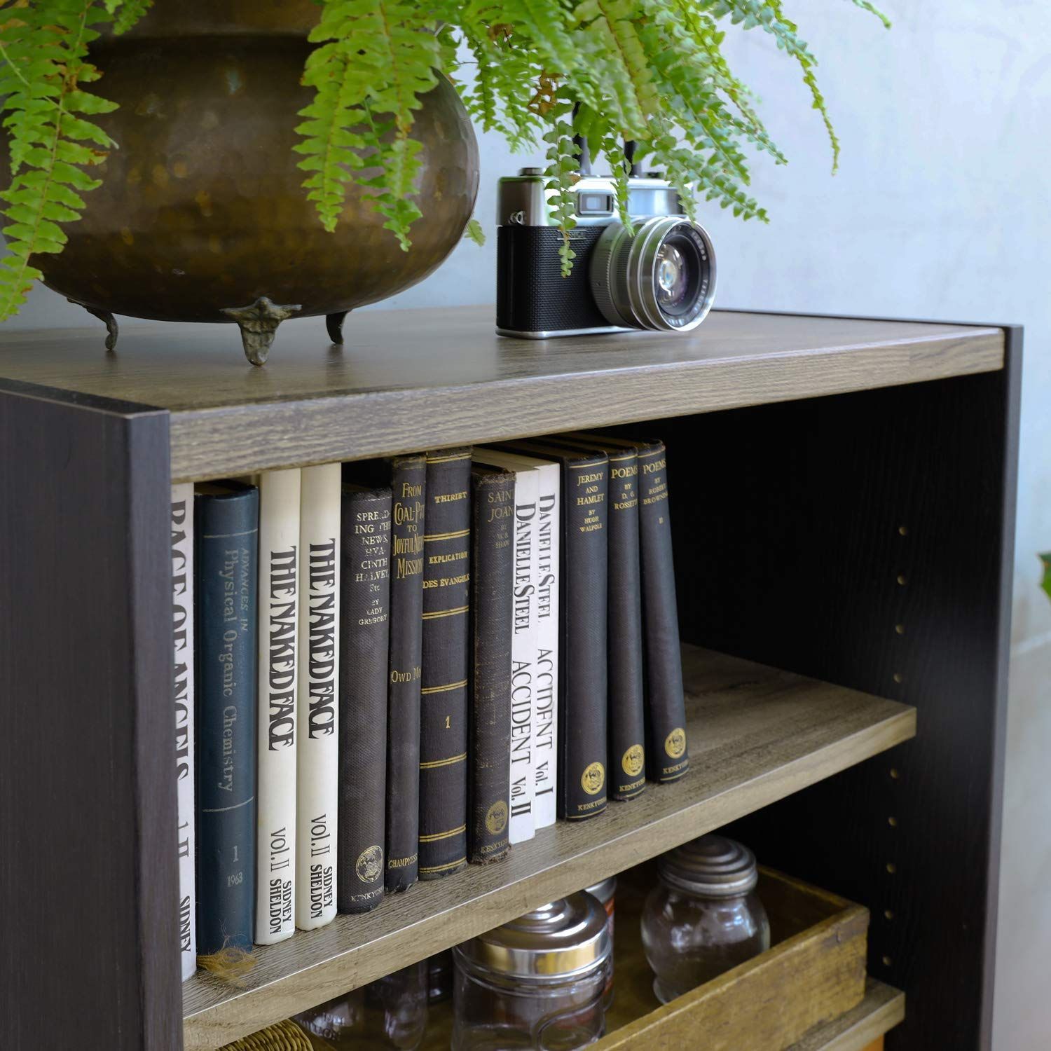 ビンテージテイスト おしゃれでかっこいい