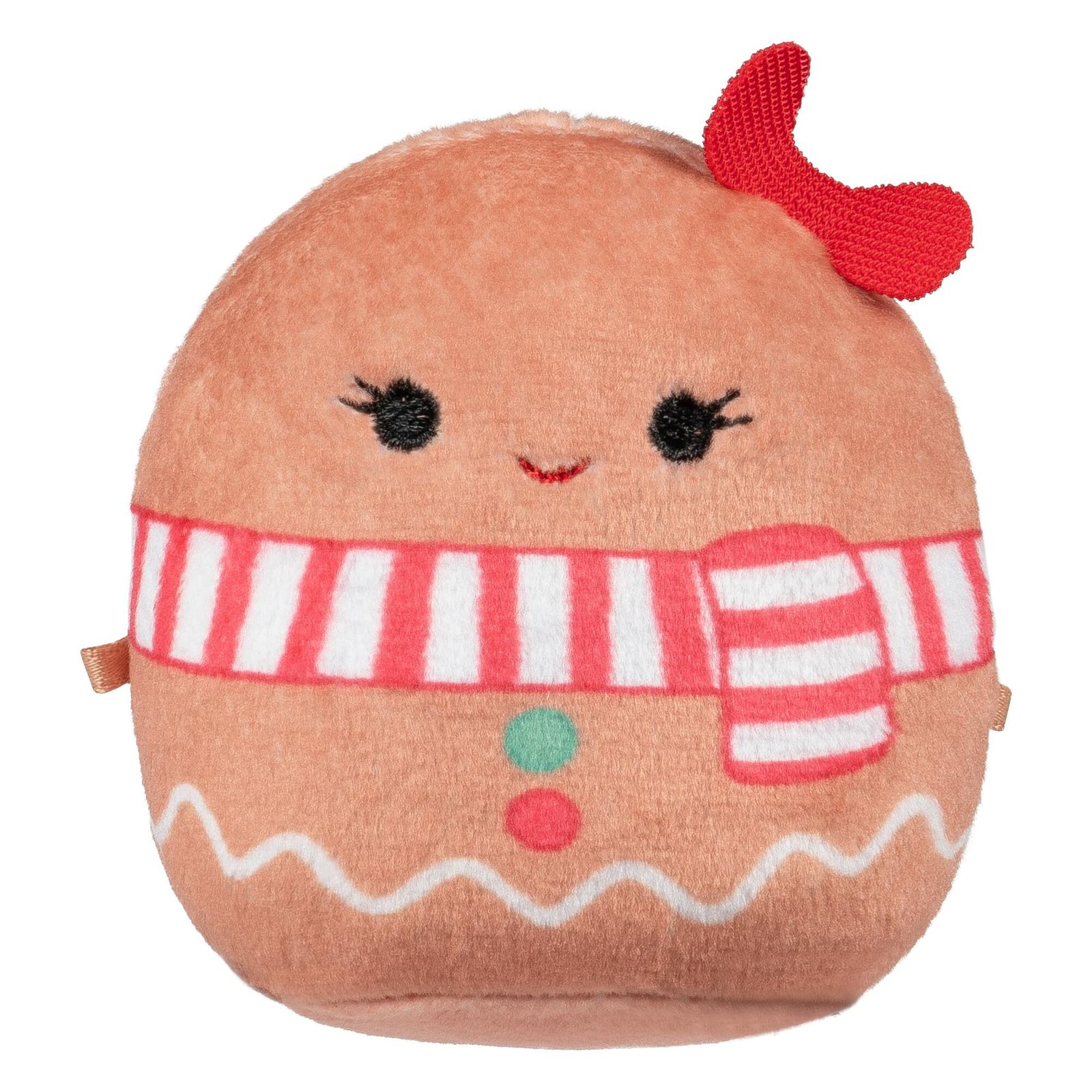 Squishmallowsオリジナル24日間マイクロマロホリデーアドベントカレンダー