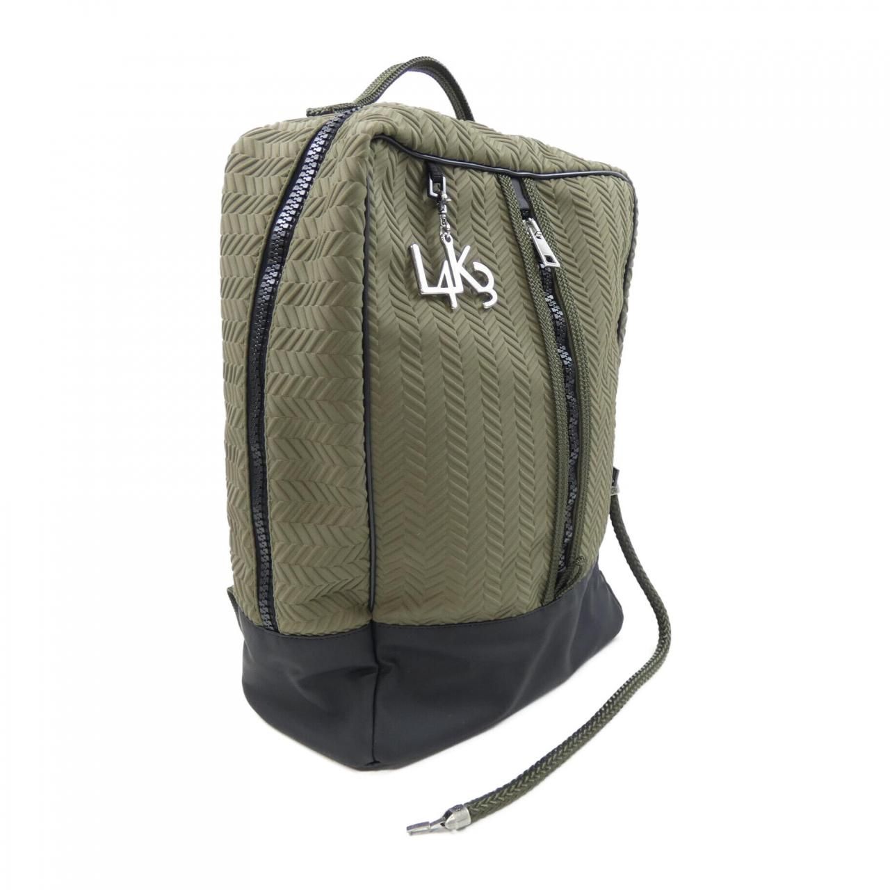 L4K3 BACKPACK