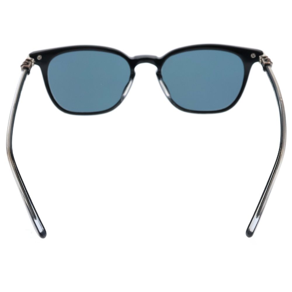 CHROME HEARTS (クロムハーツ) GISS CHクロステンプルウェリントン  