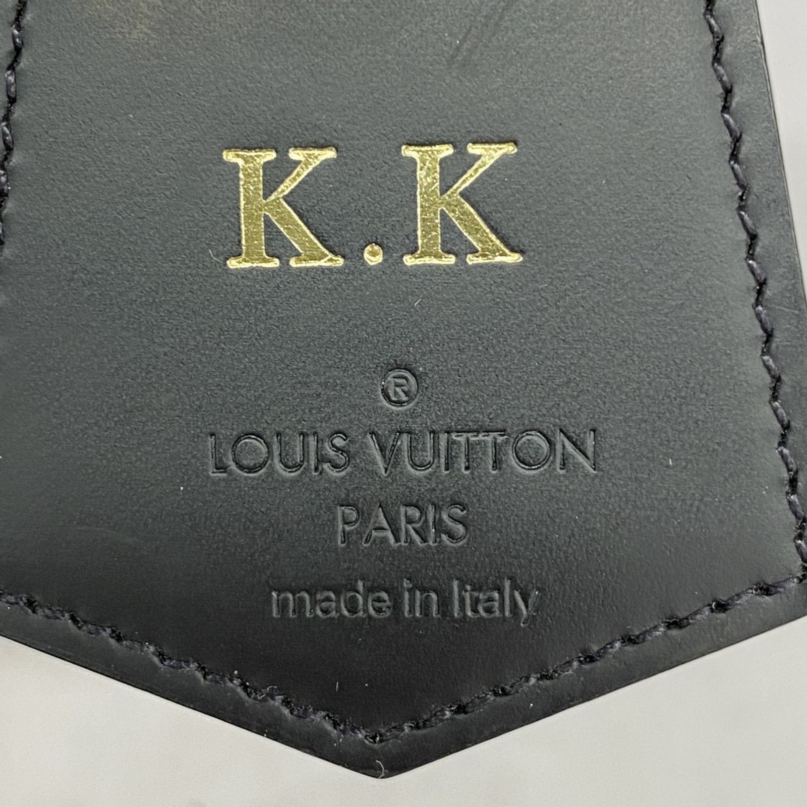 ルイ・ヴィトン(Louis Vuitton) ルイ・ヴィトン キーホルダー