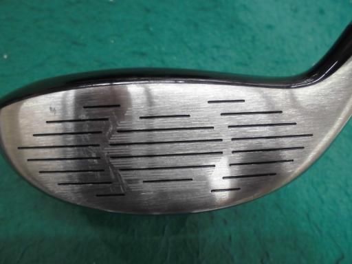 純正特注シャフト