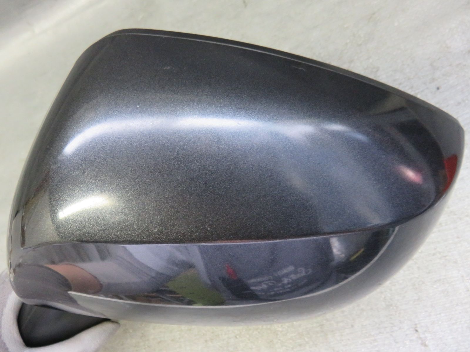 STD7367 インプレッサ スポーツXV GP2 GP3 GP6 GP7 GPE 純正 左 ドアミラー 助手席 サイドミラー 左側 FFCRYSTALESIA_COM