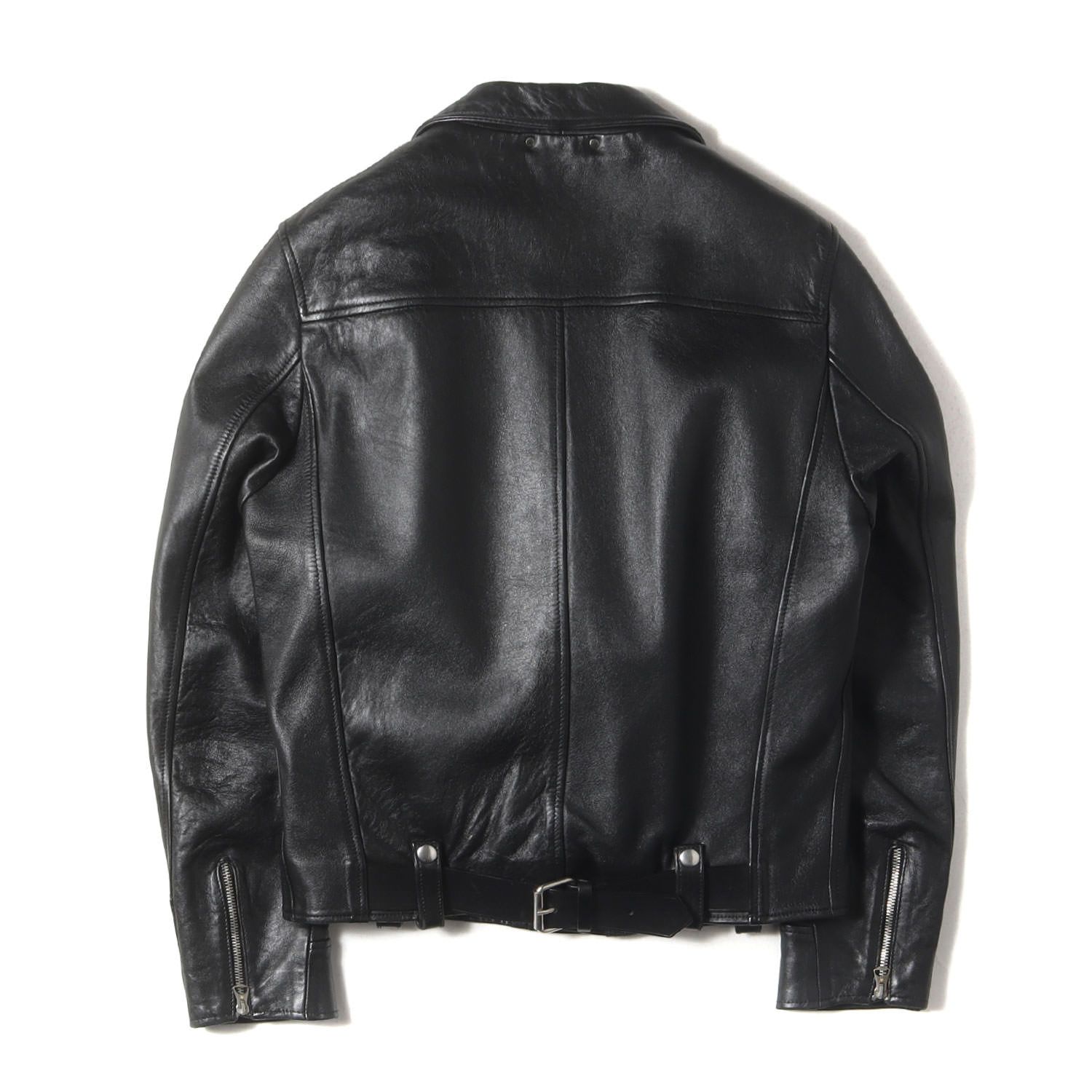 GOLDEN GOOSE ゴールデングース ジャケット サイズ:M / シープスキン 