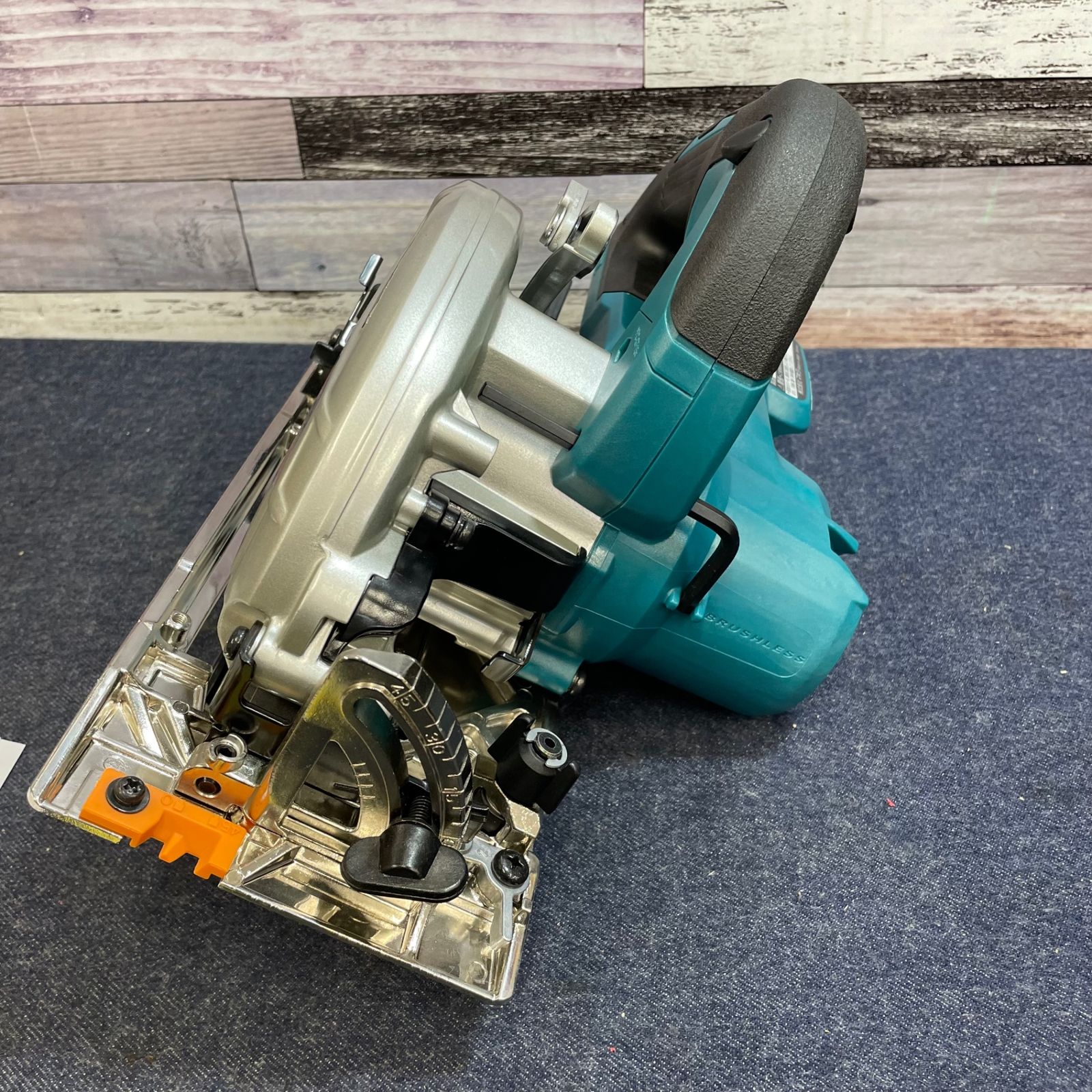 ☆マキタ(makita) コードレス丸のこ HS631DZS【八潮店】 問い
