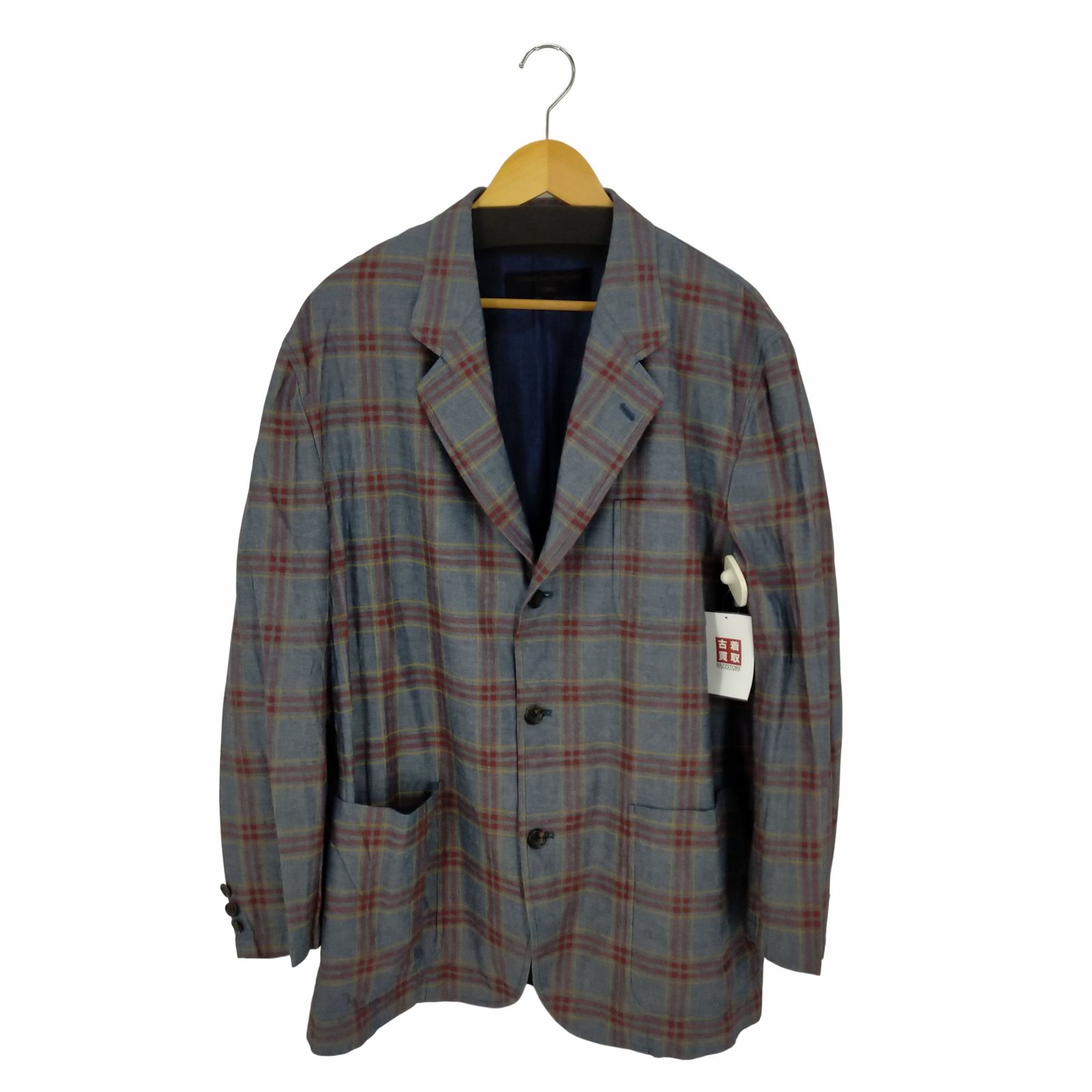 コムデギャルソンオム COMME des GARCONS HOMME 98SS ニューナチュラル 