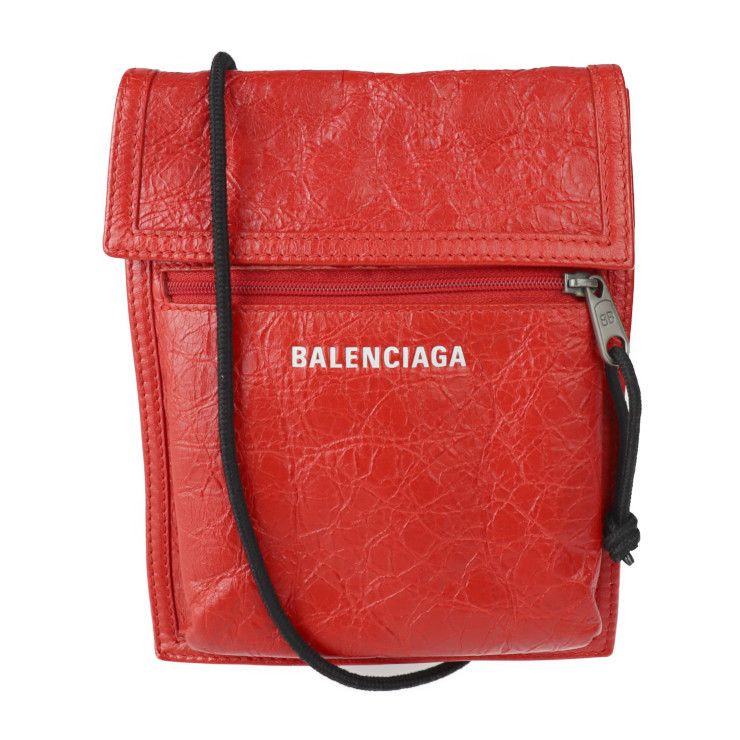 BALENCIAGA バレンシアガ 532298 エクスプローラー ポーチ