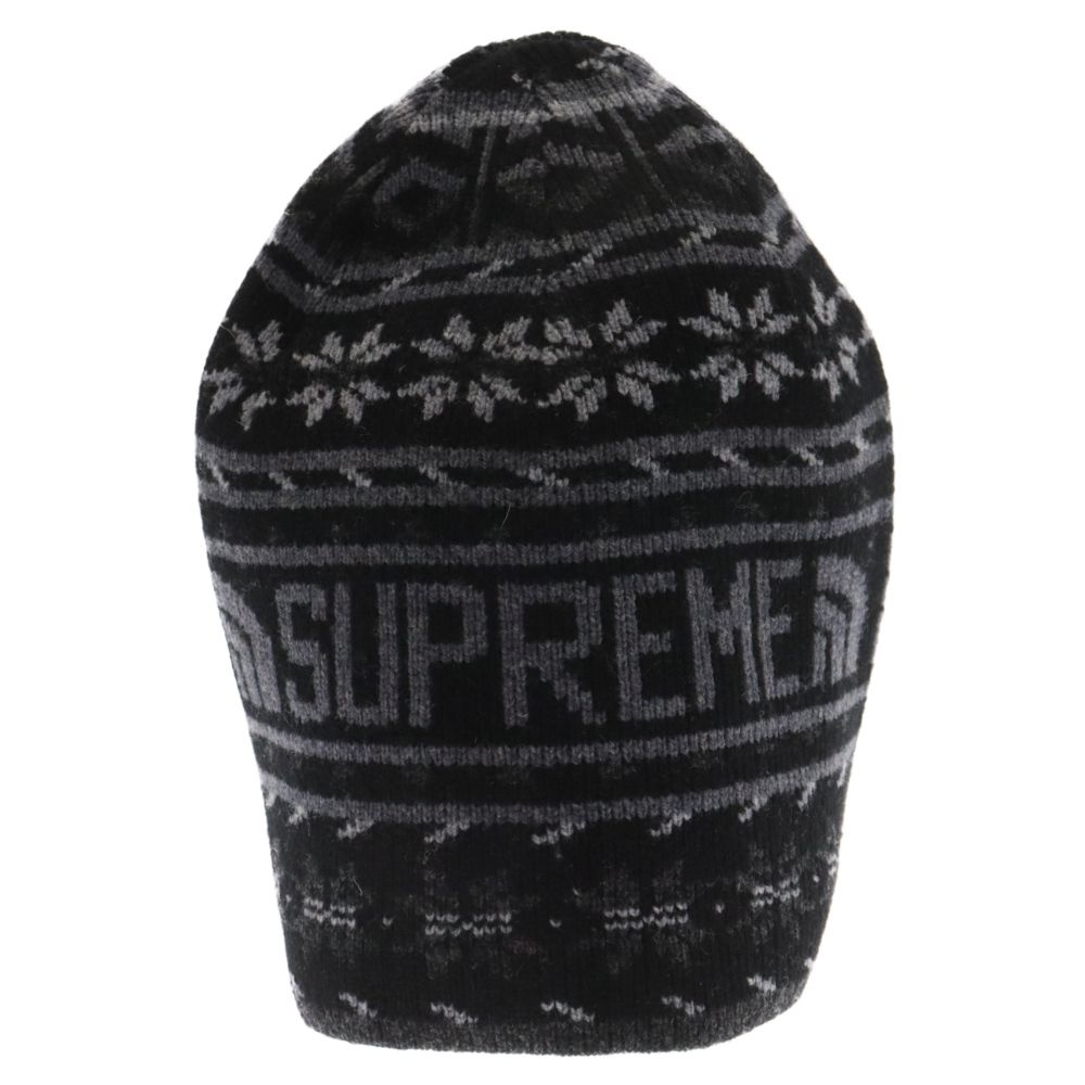 SUPREME (シュプリーム) 22AW×THE NORTH FACE TS FAIRE ISLE