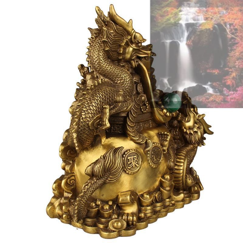 龍 ドラゴン