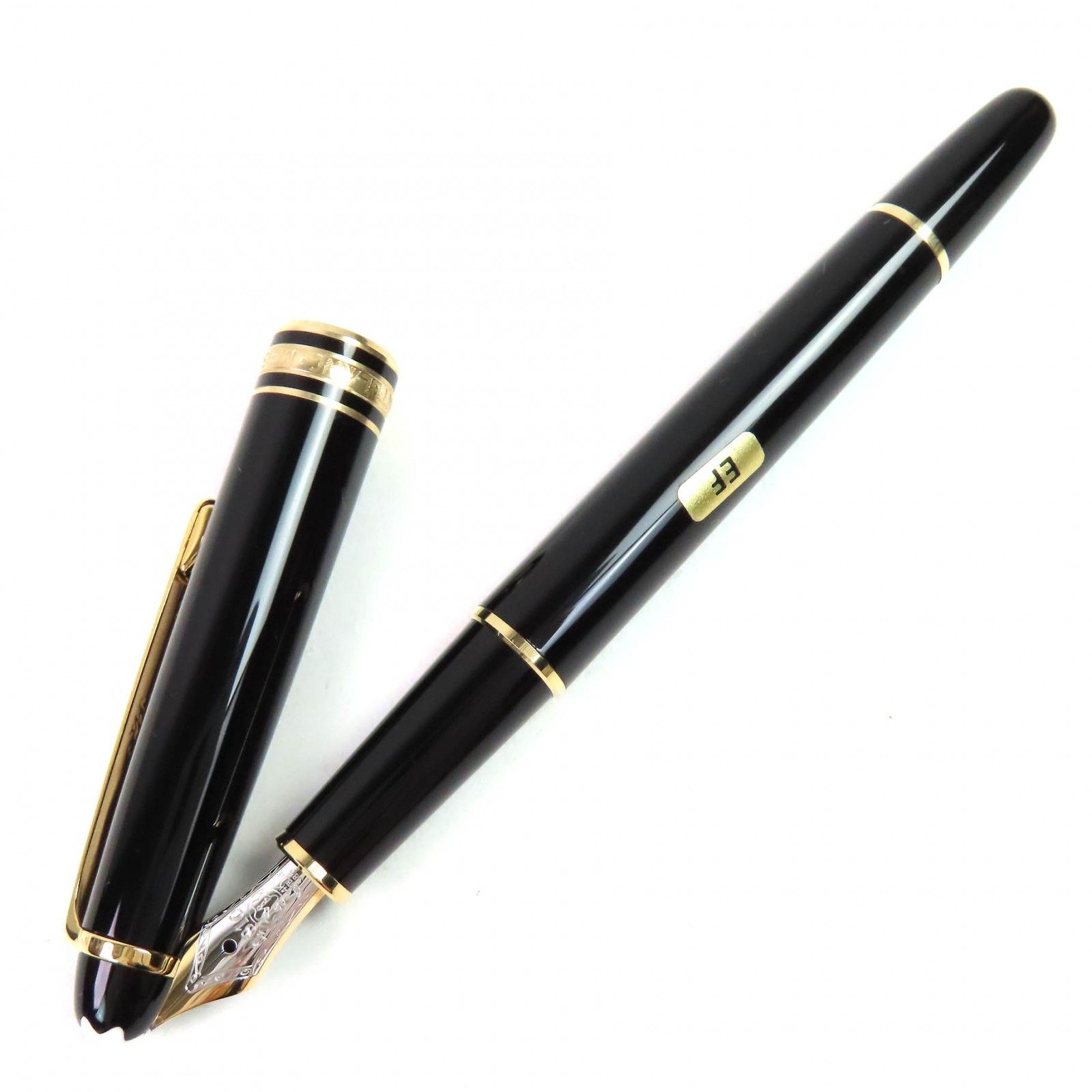 MONTBLANC CLASSIC GERMANY モンブラン ボールペン シャーペン 2本