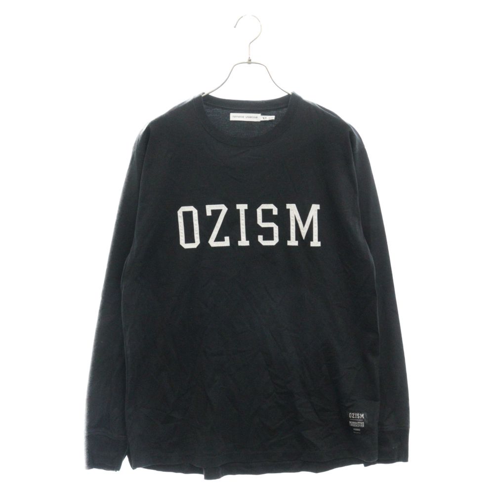nonnative (ノンネイティブ) 22SS × アンダーカバー モンク ロング 