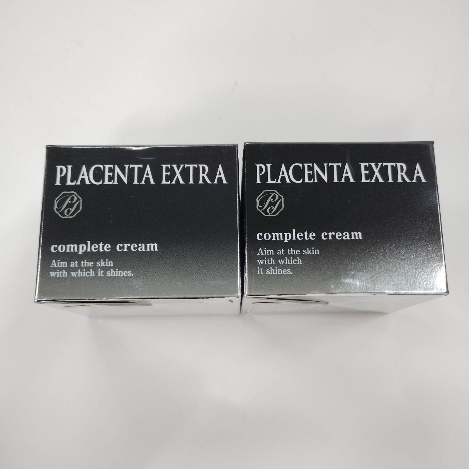 M1439 イデア PCエクストラ COクリーム（スパチュラ付） 30g 計2点