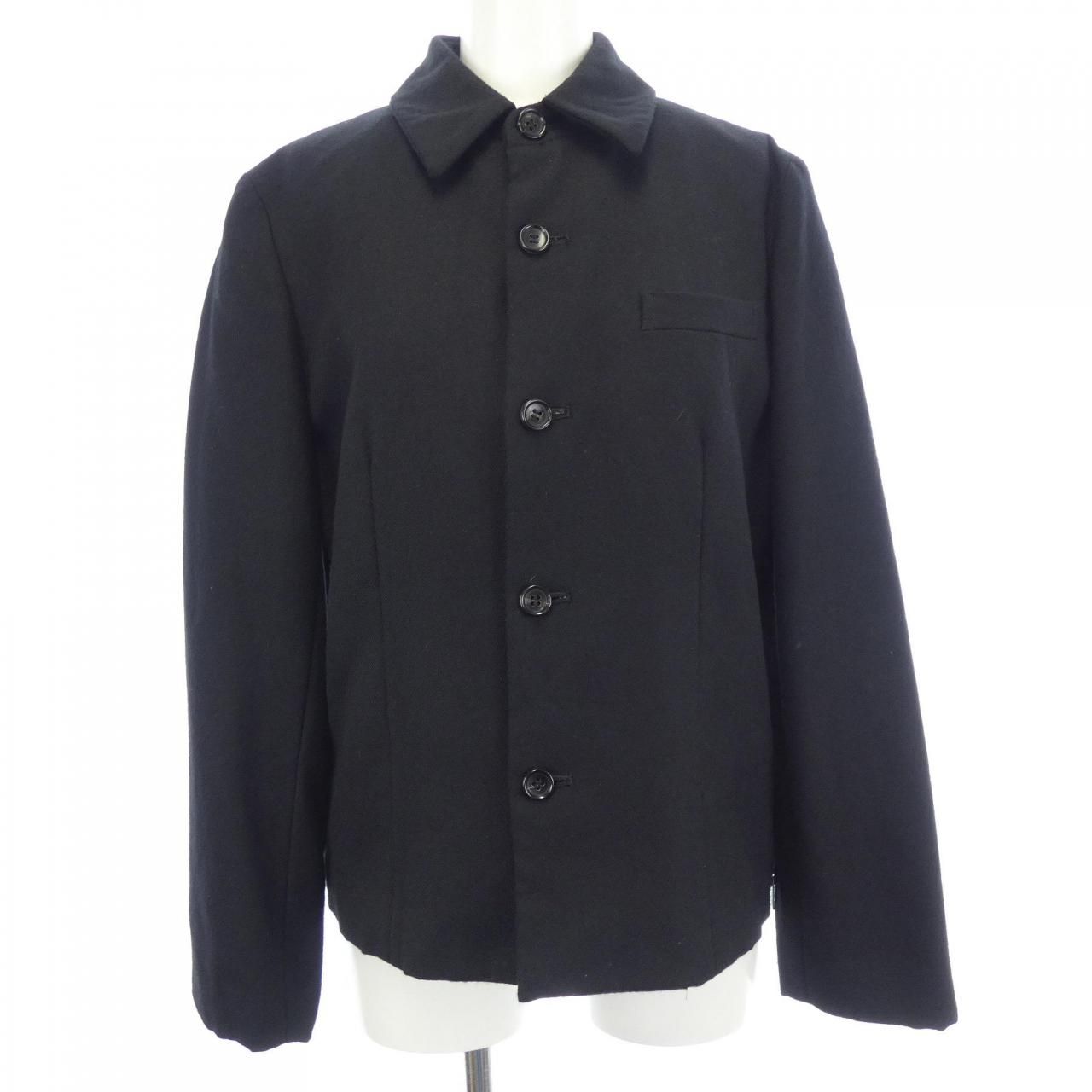 トリココムデギャルソン　ジャケット tricot COMME des GARCONS / トリココムデギャルソン | 2012SS