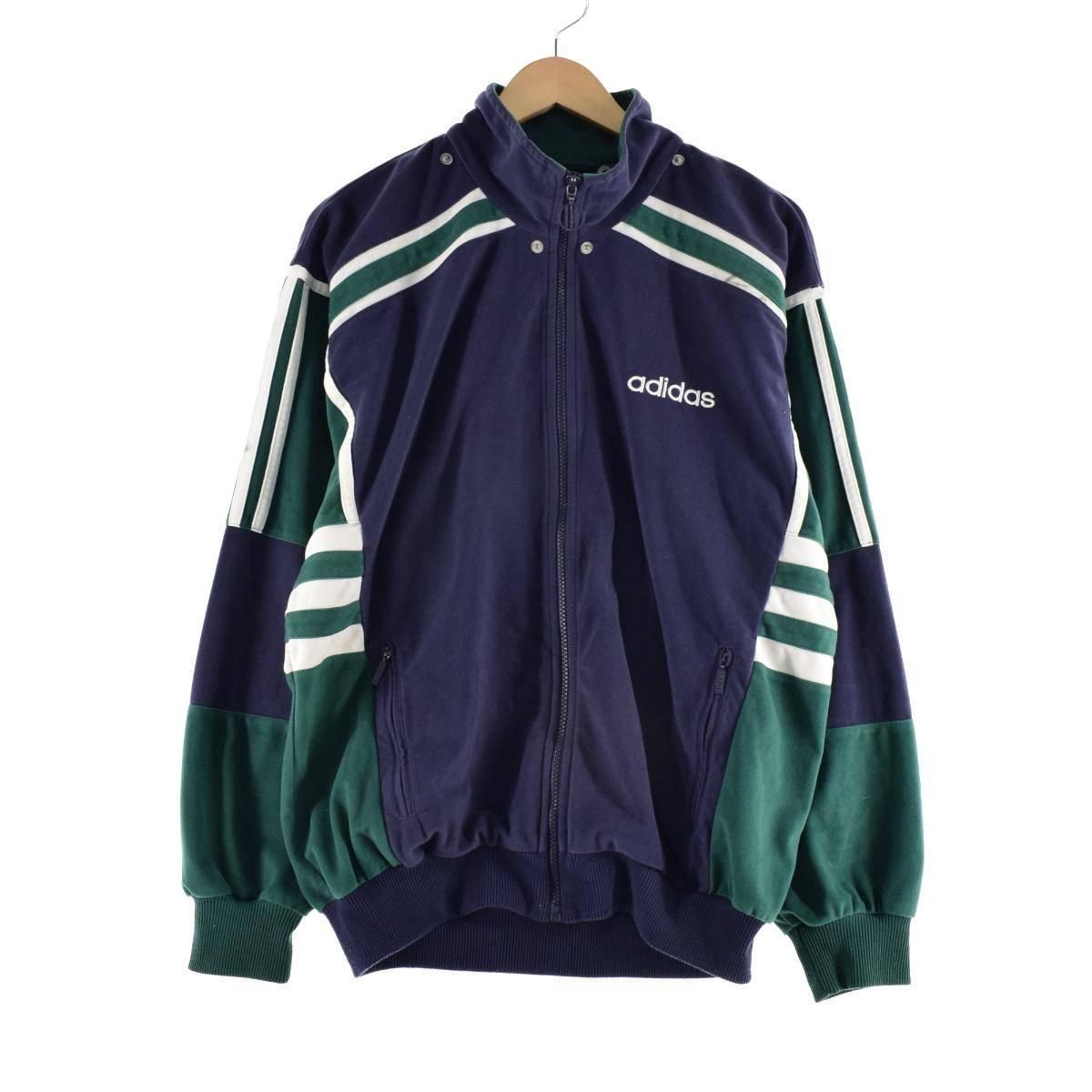 80年代 ヴィンテージ アディダス ADIDAS ZX2000～ZX9000sieries - vintage_sneaker