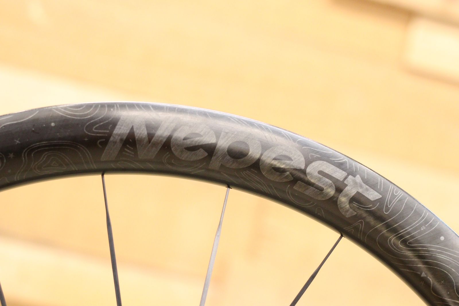 ネペスト NEPEST ノヴァ NOVA X 45 55 カーボン チューブレスレディ ホイールセット シマノ 12 11S 立川店 BRIGHTFACE_UK