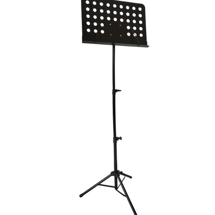 譜面台 高さ170cm 角度調節可能 マットブラック マイクスタンド付 演奏会 Amazon.co.jp: 譜面台 高さ170cm 角度調節可能 マットブラック