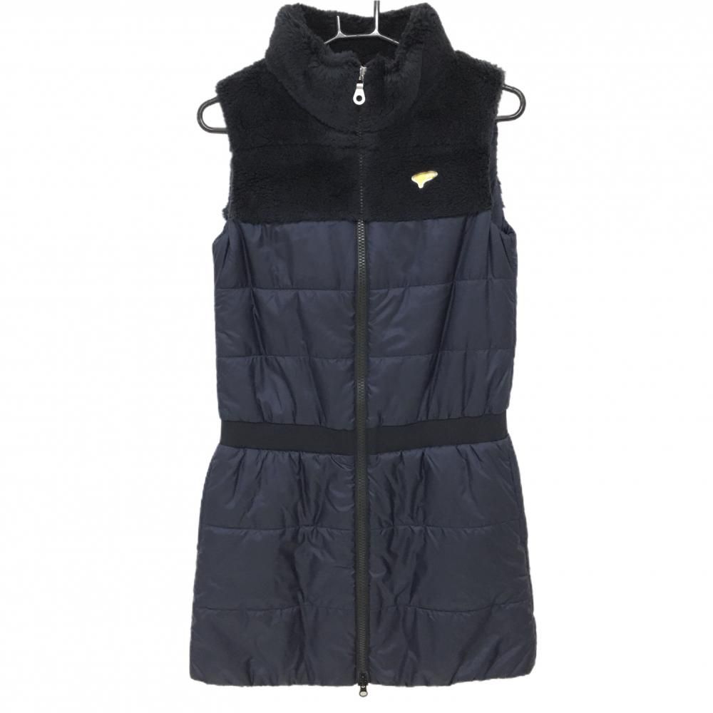 新品タグあり ビームスゴルフ 中綿ワンピース M 【公式通販】