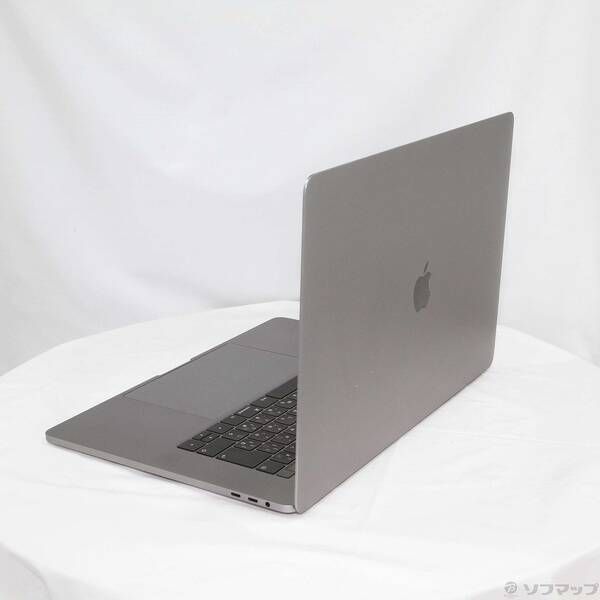 中古品〕 MacBook Pro 15-inch Mid-2019 MV912J／A Core_i9 2.4GHz