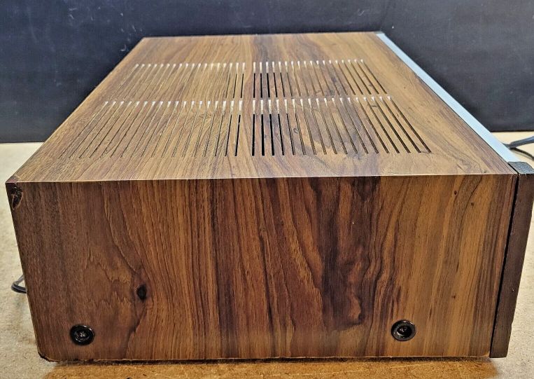 SR-2000 RECEIVER