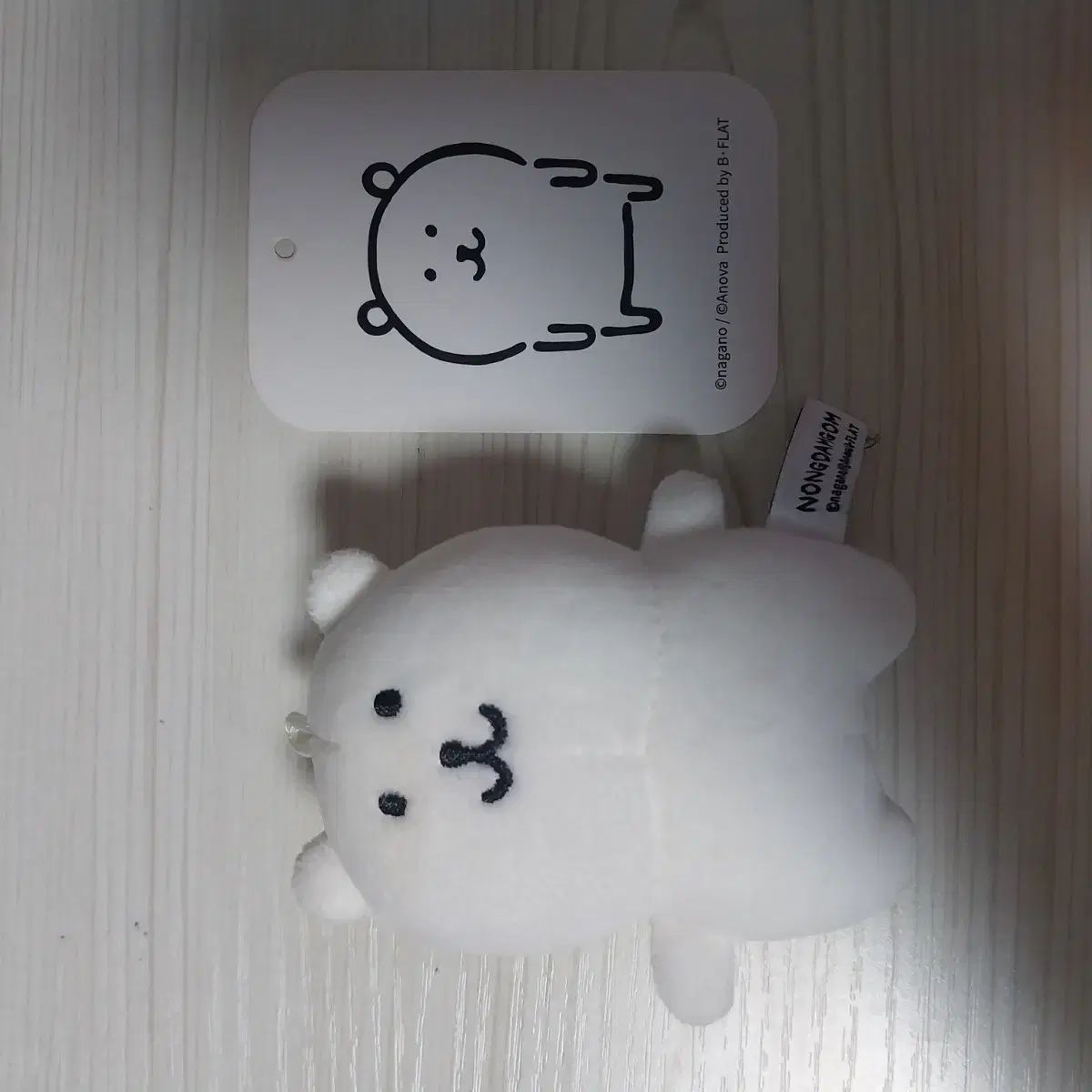 ル*ル様 響け！ユーフォニアム アクリルチャーム 黄前久美子