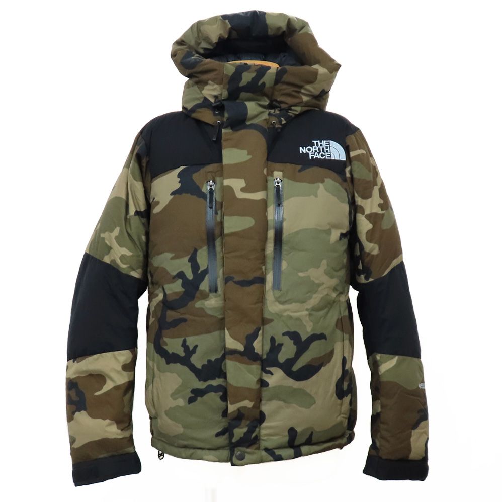 THE NORTH FACE ノースフェイス ND91951 NOVELTY BALTRO LIGHT
