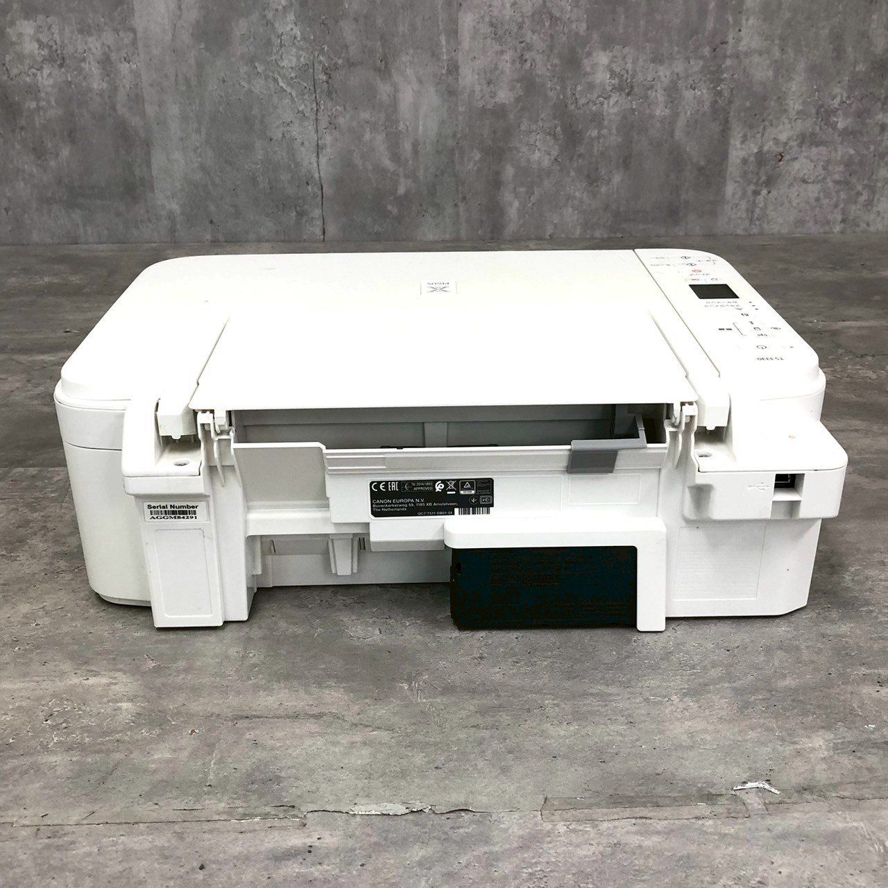 Canon - 【未使用】CANON PIXUS TS3330 White 2025年最新】Yahoo!オークション -canon pixus ts3330の中古品