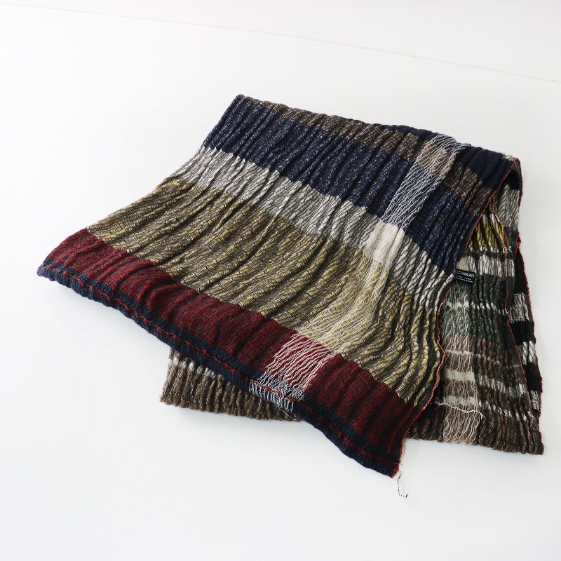 玉木新雌 タマキニイメ tamaki niime オンリーワン roots shawl