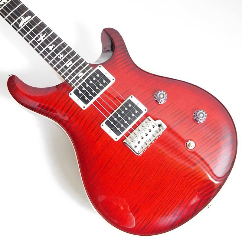 PRS CE 24 FR Fire Red Burst エレキギター〈S/N 0347340/3.65kg〉 〈ポールリードスミス〉