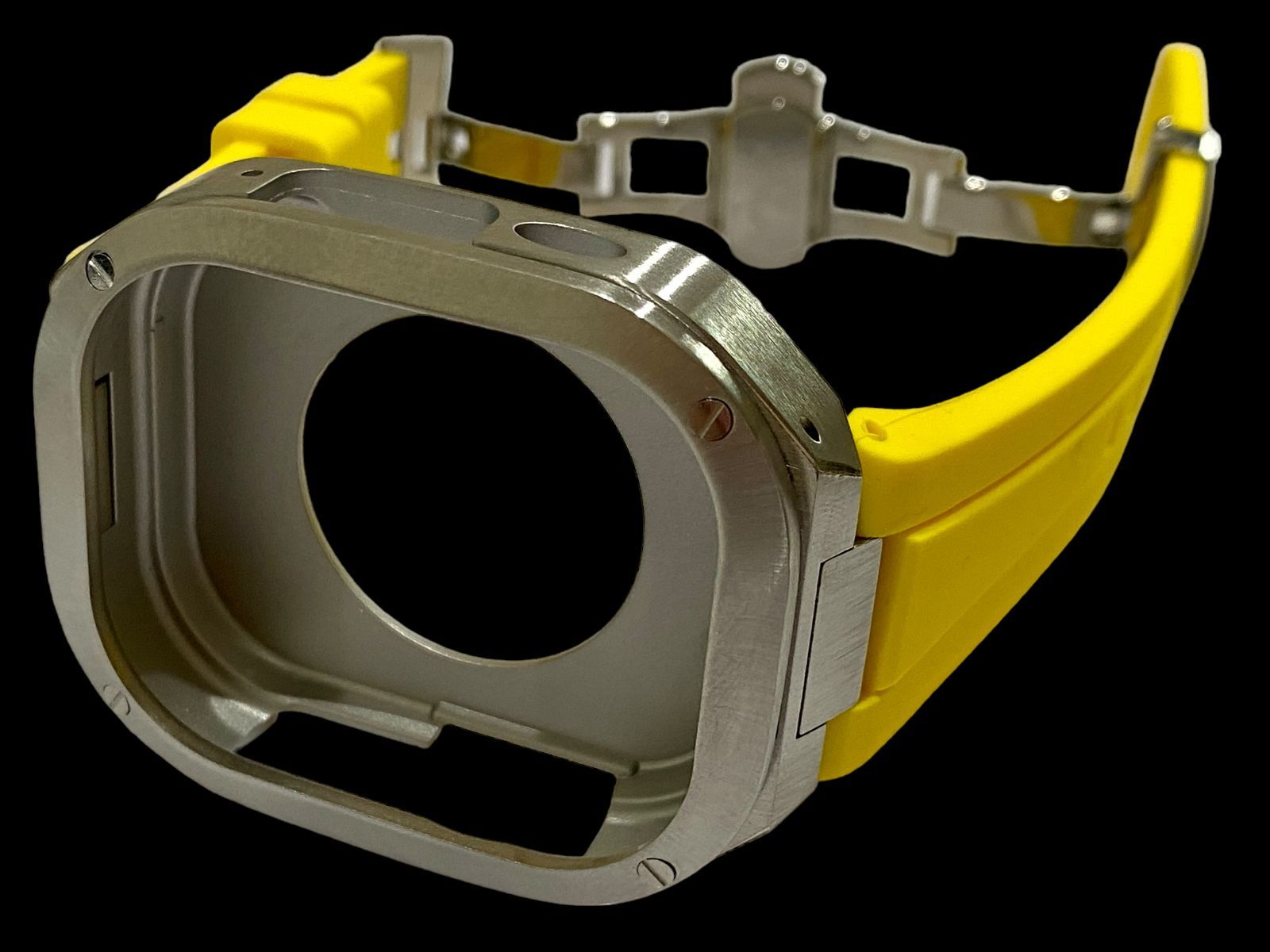 49mm apple