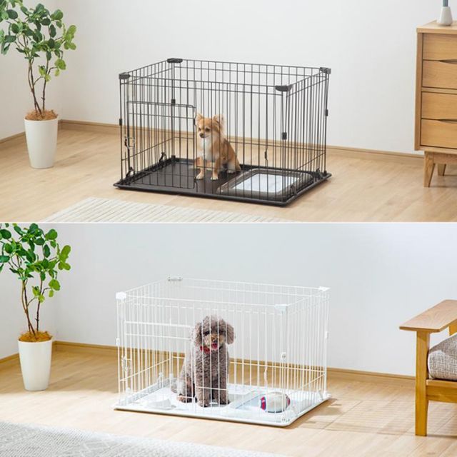ペットサークル 犬用