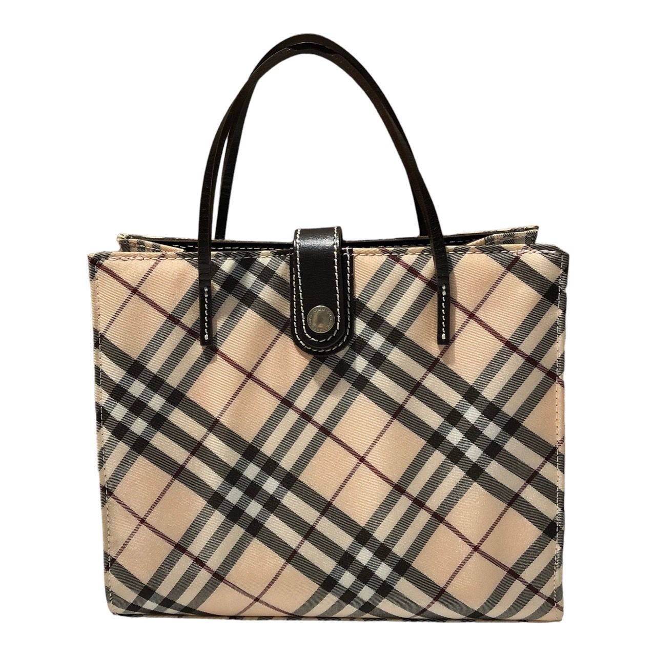 BURBERRY BLUE LABEL(バーバリーブルーレーベル) ノヴァチェック BURBERRY BLUE LABEL(バーバリーブルーレーベル) ノヴァチェック