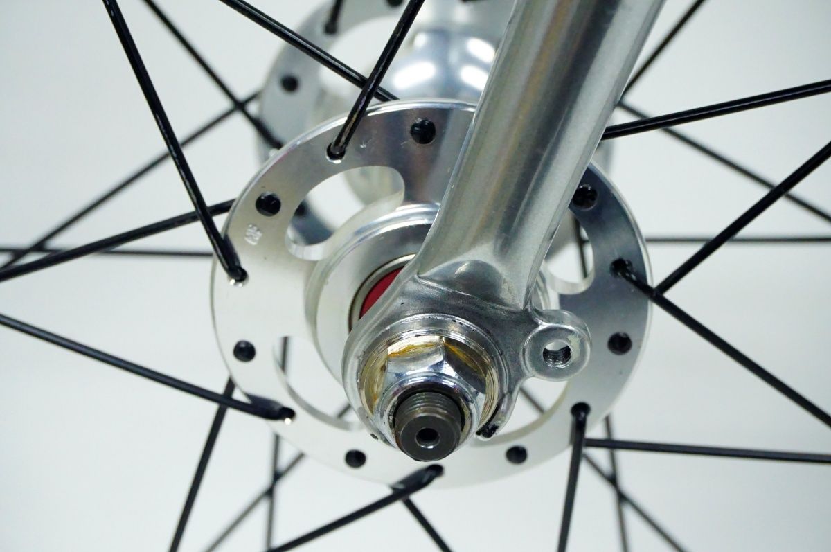 SCHWINN 「シュウィン」 MADISON 2010年頃 ピストバイク / バイチャリ