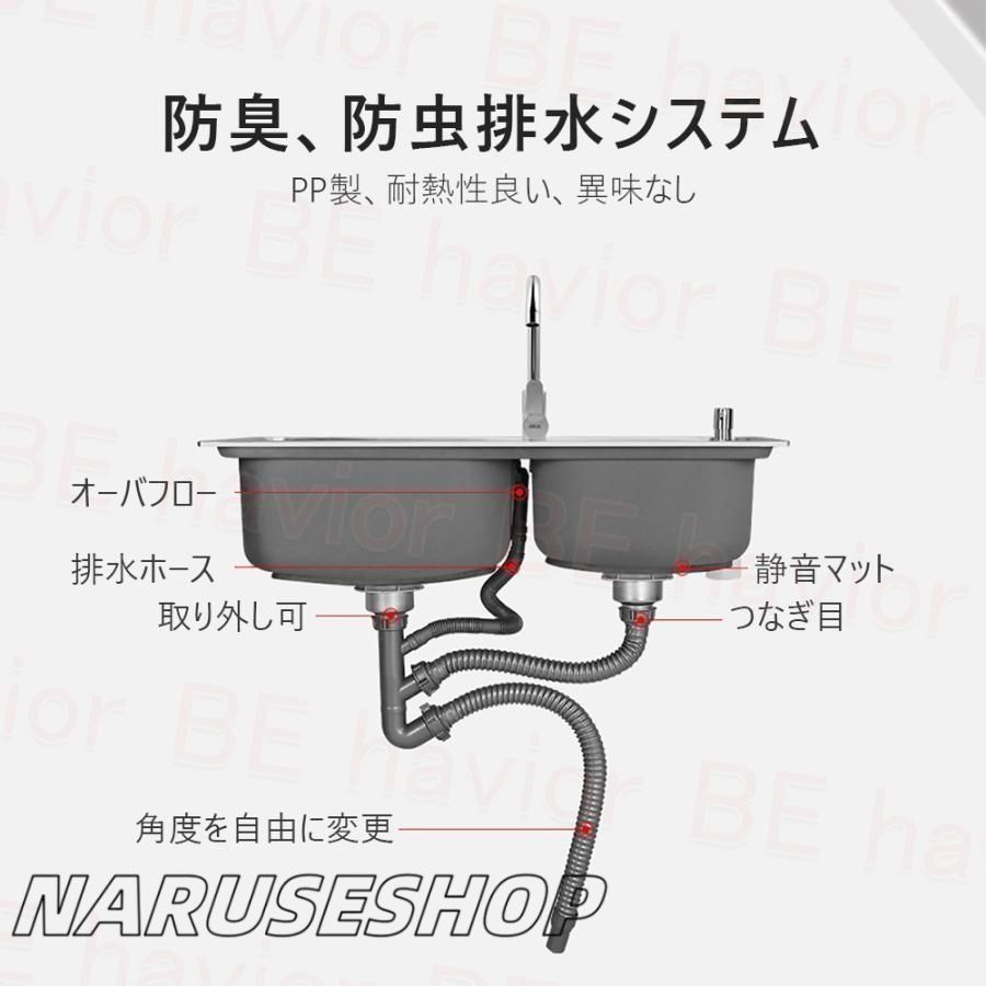 ダブルシンク