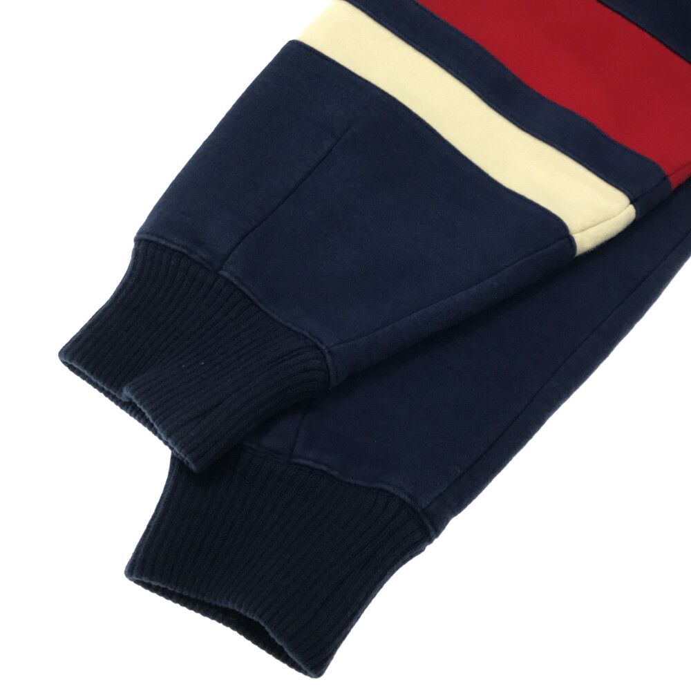 ADER ERROR ハイネックスウェットオーバーサイズ