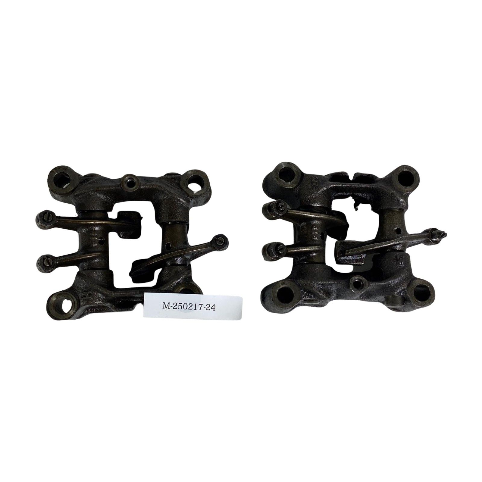 ホーク様専用 CB250T バルブ ロッカーアームセット