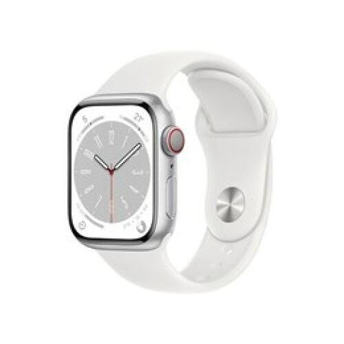 Apple Watch Series 8 41mm GPS+Cellular 新品 - メルカリ