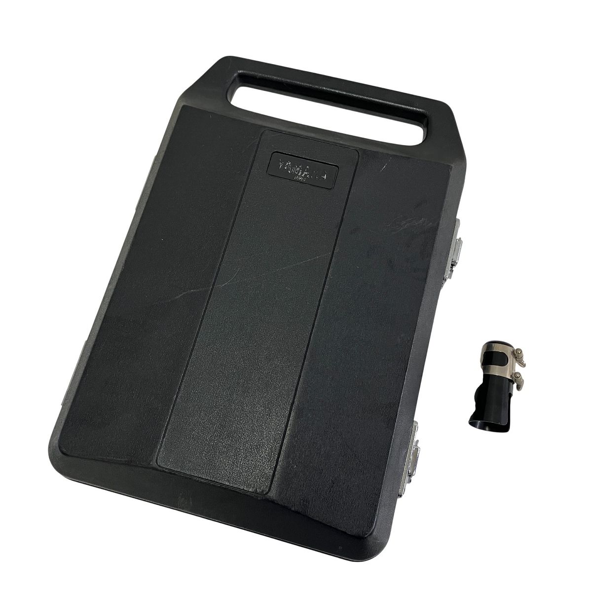 Selmer Series 10 クラリネット マウスピース YAMAHA Y-12 木管楽器 ブラスバンド T10528536